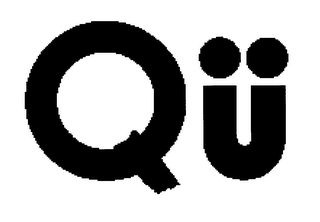 QÜ