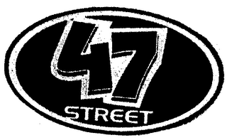 47 STREET