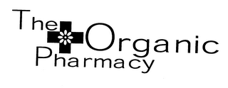 THE ORGANIC PHARMACY