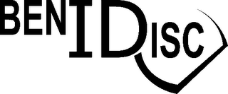 BENIDISC