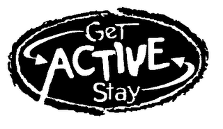 GET ACTIVE STAY ACTIVE