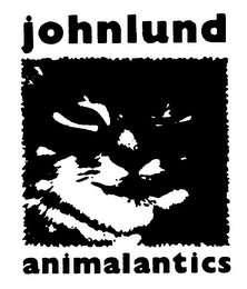 JOHN LUND ANIMALANTICS