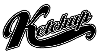 KETCHUP