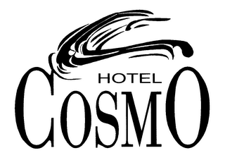 HOTEL COSMO