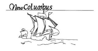 NEW COLUMBUS