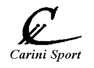 C CARINI SPORT