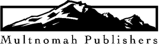 MULTNOMAH PUBLISHERS