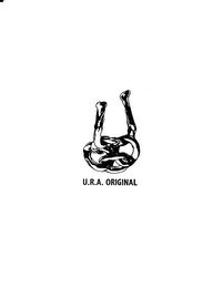 U.R.A. ORIGINAL