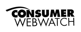 CONSUMER WEBWATCH