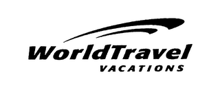 WORLDTRAVEL VACATIONS