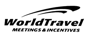 WORLDTRAVEL MEETINGS & INCENTIVES