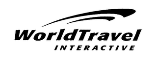 WORLDTRAVEL INTERACTIVE