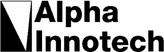 ALPHA INNOTECH