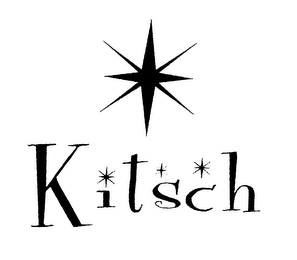 KITSCH