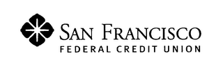 SAN FRANCISCO FEDERAL CREDIT UNION