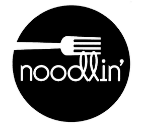 NOODLIN'