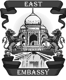 EAST EMBASSY