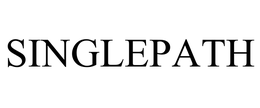 SINGLEPATH