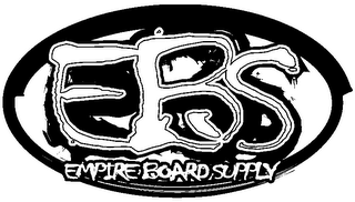 EBS EMPIRE BOARD SUPPLY
