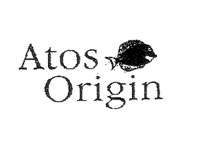 ATOS ORIGIN