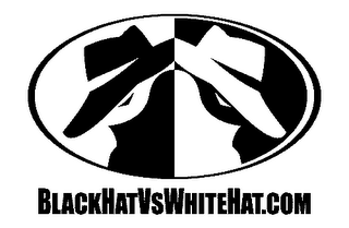 BLACKHATVSWHITEHAT.COM