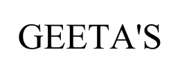 GEETA'S