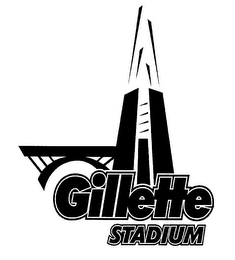 GILLETTE STADIUM