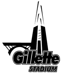 GILLETTE STADIUM