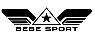 BEBE SPORT