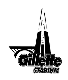 GILLETTE STADIUM