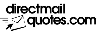 DIRECTMAILQUOTES.COM