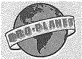 PRO-PLANET