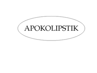 APOKOLIPSTIK