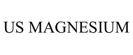 US MAGNESIUM LLC