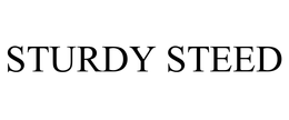 STURDY STEED