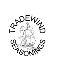 TRADEWIND SEASONINGS