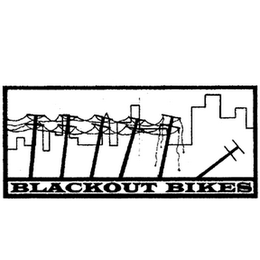 BLACKOUT BIKES