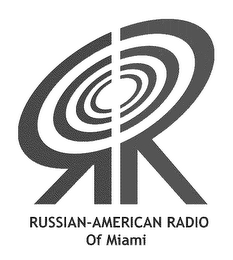 RUSSIAN-AMERICAN RADIO OF MIAMI