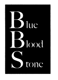 BLUEBLOODSTONE