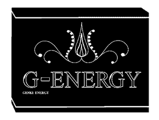 G-ENERGY