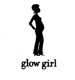 GLOW GIRL