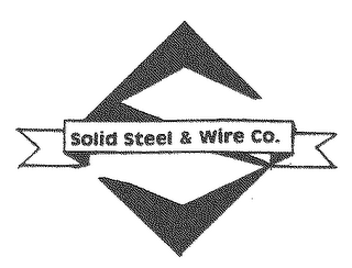 SOLID STEEL & WIRE CO.