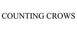 COUNTING CROWS LLC