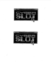 CYBER SLOT