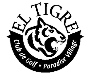 EL TIGRE CLUB DE GOLF PARADISE VILLAGE