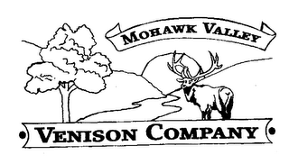 MOHAWK VALLEY VENISON COMPANY