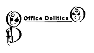 OFFICE DOLITICS