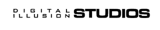 DIGITAL ILLUSION STUDIOS
