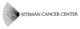 SITEMAN CANCER CENTER