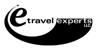 E TRAVEL EXPERTS LLC.